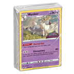 Wyrdeer SWSH206 Sword & Shield Promo Deck [Sealed]