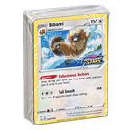 Bibarel SWSH188 Sword & Shield Promo Deck [Sealed]