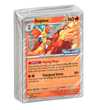 Deck Promotionnel Méga-Évolution Goupelin MEP074 [Scellé]