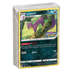 Liepard SWSH187 Sword & Shield Promo Deck [Sealed]