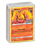 Sulfura SWSH185 Deck promotionnel Épée et Bouclier [Scellé]