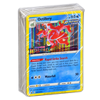 Octillery SWSH089 Sword & Shield Promo Deck [Sealed]