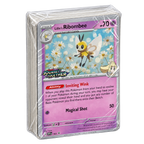 Ribombee SVP183 Scarlet & Violet Promo Deck [Sealed]