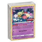 Comfey SWSH242 Sword & Shield Promo Deck [Sealed]