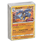 Mackogneur SWSH243 Promotionnel Épée et Bouclier [Scellé]