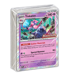 Tinkaton SVP020 Écarlate et Violet Promo [Scellé]