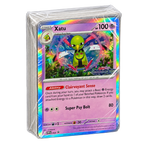 Xatu SVP059 Scarlet & Violet Promo Deck [Sealed]