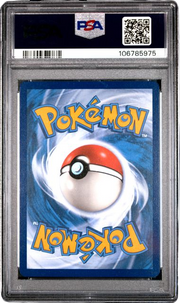 PSA 10 GALARIAN MOLTRES PROMO CROWN ZENITH TINS
