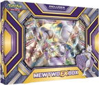 Mewtwo EX Box