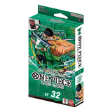 Starter Deck Roronoa Zoro ST 32
