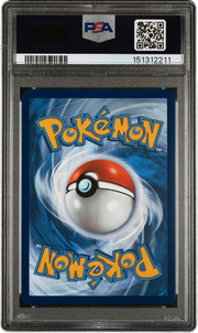 PSA 10 ROCKET'S ARTICUNO COSMO HOLO DESTINED RIVALS