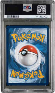PSA 10 UMBREON EX PREMIUM FIGURE COLLECTION PROMO