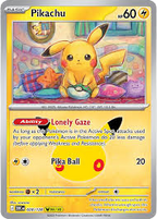 Pikachu 30e (28/128) (FR)
