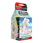 Lillie Premium Tournament Collection