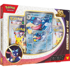 Celebrations 30th Anniversary Greninja Ex Box