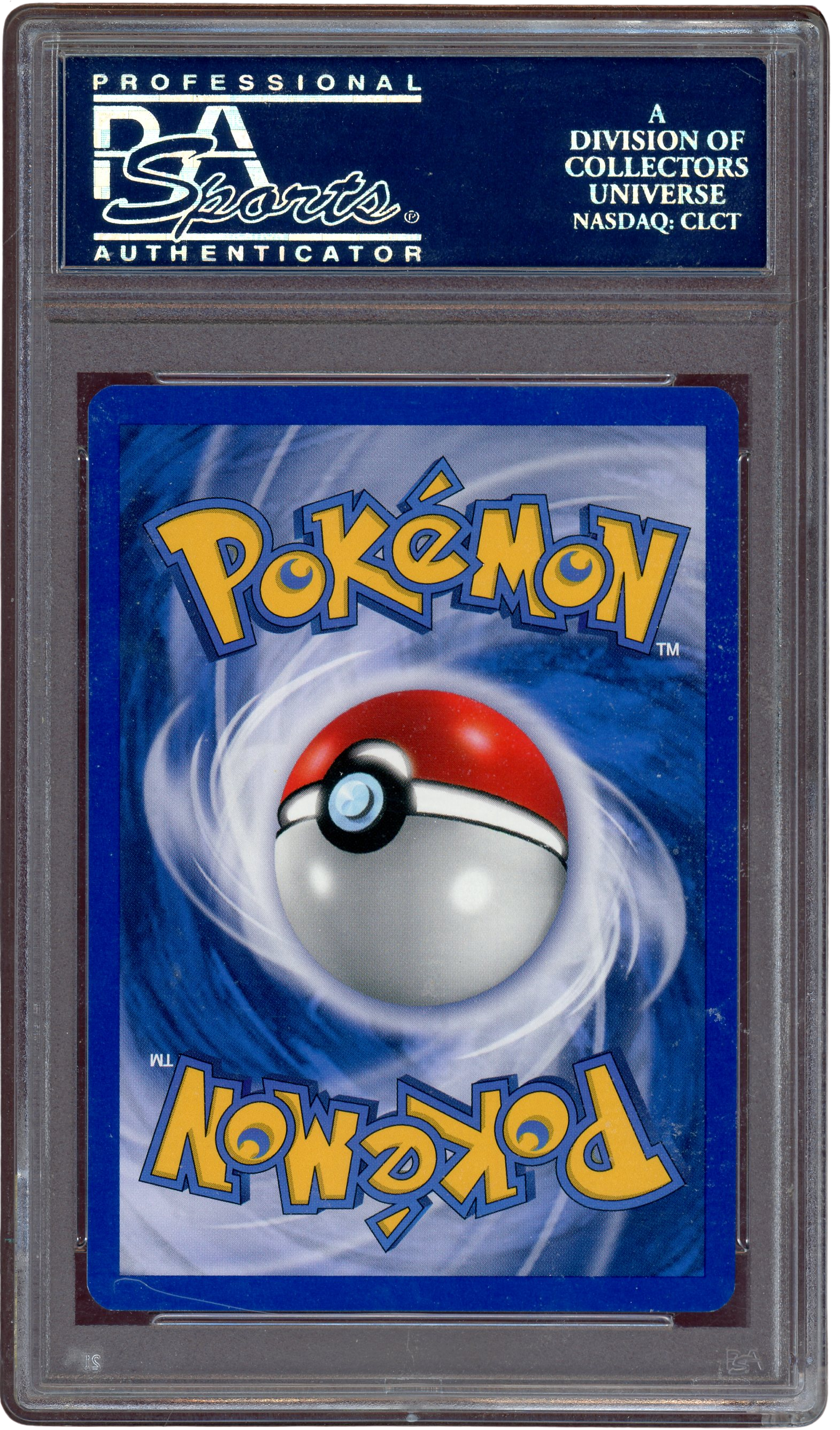 PSA 10 MEW BLACK STAR PROMO 