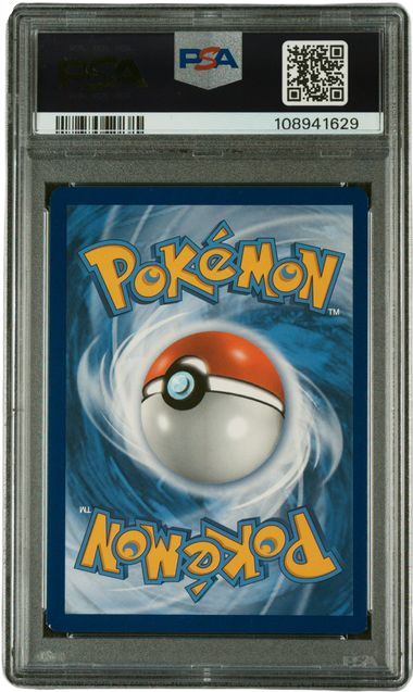 PSA 9 FA/MEW VMAX LOST ORIGIN