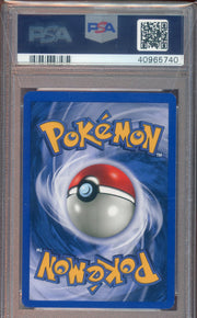 PSA 9 SNORLAX POKEMON LEAGUE PROMO