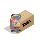 Sealed Case Vivid Voltage Sleeved Packs - SWSH04