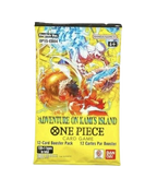 OP15 Booster pack - Adventure On Kami's Island