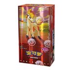Pokémon Gem Pack Vol 4 Booster Box