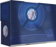 Pokemon Go PC ETB +