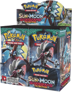Guardians Rising Booster Box