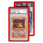 Standard Graded Guards (PSA)