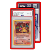 Standard Graded Guards (PSA)