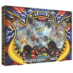 Guzzlord GX Box
