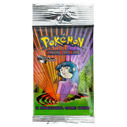 Gym Challenge Unlimited Booster Pack