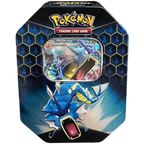 Gyarados Gx Elemental Power Tin
