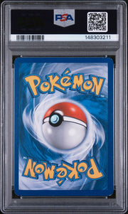 PSA 6 DIALGA-HOLO CALL OF LEGENDS