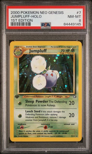 ÉNERGIE FEU HOLO PSA 10, PROMO « CALL OF LEGENDS » PLAY!