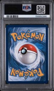PSA 10 MEGA GARDEVOIR EX MEGA EVOLUTION