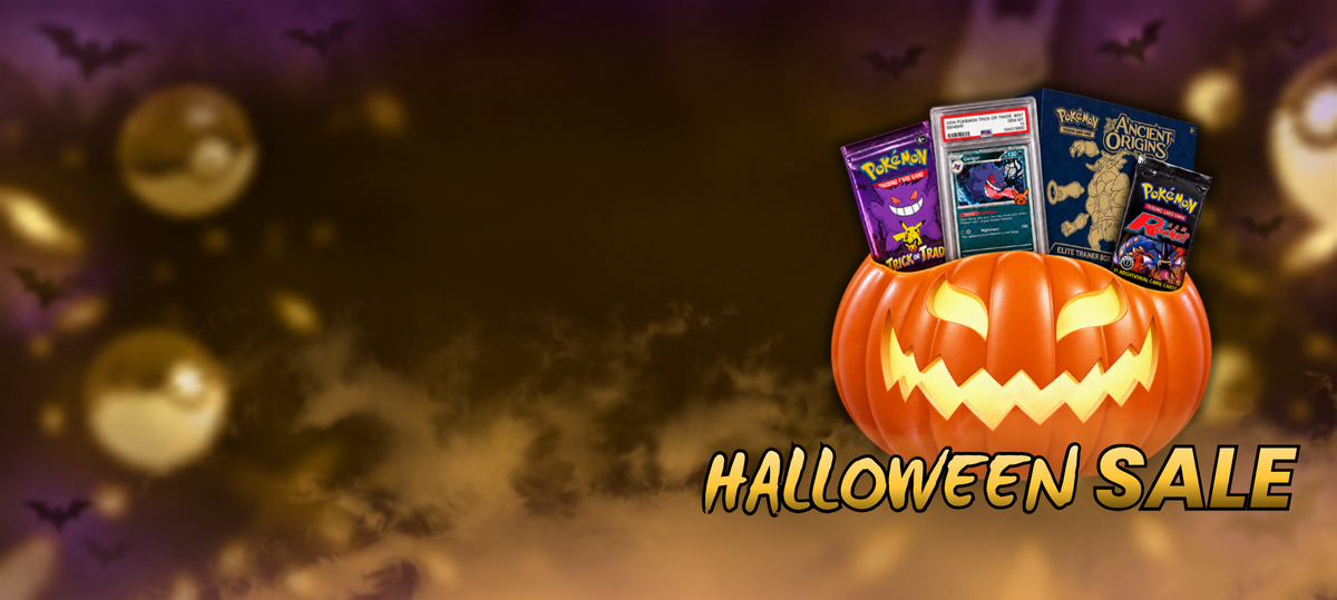 HALLOWEEN SALE|10% OFF SITEWIDE