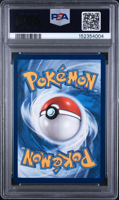 PSA 10 UMBREON ex PREMIUM FIGURE COLL