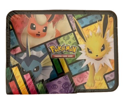 Eevee Treasure Chest