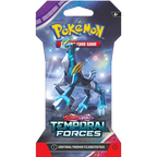 Temporal Forces Sleeved Pack (Random Artwork)