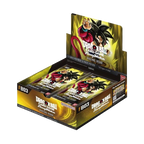 Dragon Ball Fusion World - Raging Roar Booster Box (FB03)
