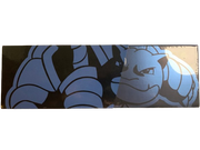 Chinese 25th Anniversary Blastoise Ultra Premium Collection Box