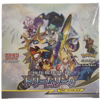 Dream League Japanese Booster Box