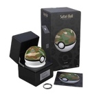 Safari Ball Electronic Replica Box