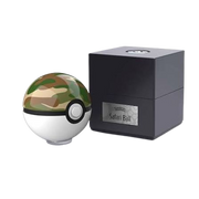 Safari Ball Electronic Replica Box