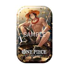 One Piece Vol 2. OP-13 Mini Tins