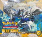 HeartGold SoulSilver Spanish Booster Box