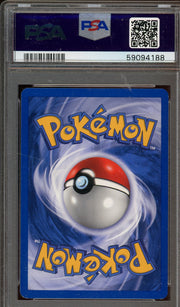 PSA 9 Lugia Neo Genesis Unlimited