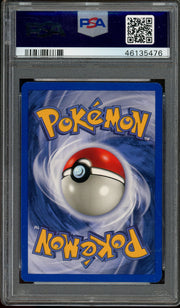 PSA 9 Shining Tyranitar Neo Destiny Unlimited