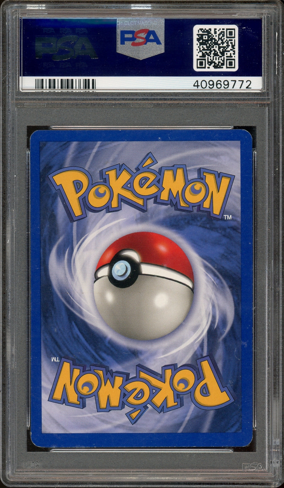 PSA 9 Shining Noctowl Neo Destiny Unlimited