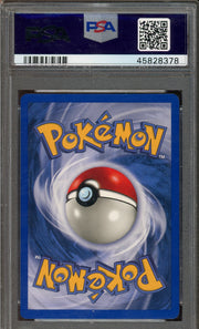 PSA 9 Shining Kabutops Neo Destiny Unlimited